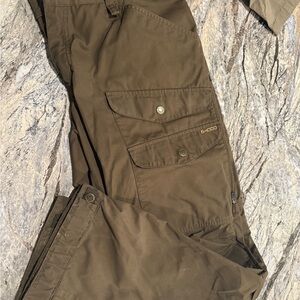 Fjall raven VIDDA PRO TROUSERS